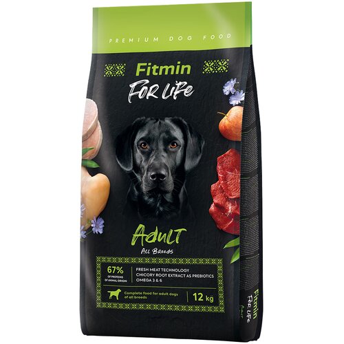 Fitmin Dog For Life Adult - 12 kg Cijene