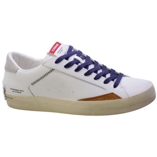 Crime London Nizke superge 144894 Bela Slike