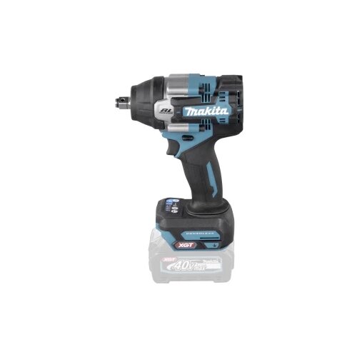 Makita TW007GZ akumulatorski zračni pištolj 40 V bez četkica Cijene