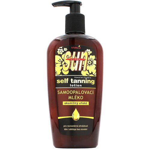 Vivaco Sun Vital Cene