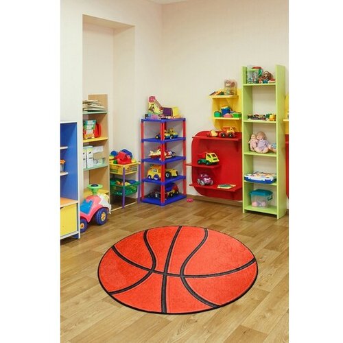 Conceptum Hypnose tepih 140 cm basketball Slike
