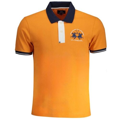 La Martina muŠka polo majica ymp005pk001 Cene