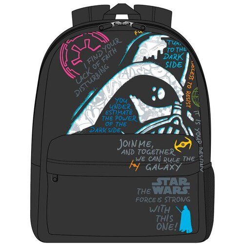 Star Wars Darth Vader Casual Ruksak Slike