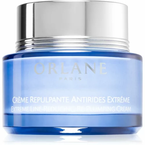 Orlane Extreme Line Reducing Program gladilna krema proti globokim gubam 50 ml