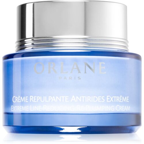 Orlane Extreme Line Reducing Program krema za zaglađivanje protiv dubokih bora 50 ml Cijene