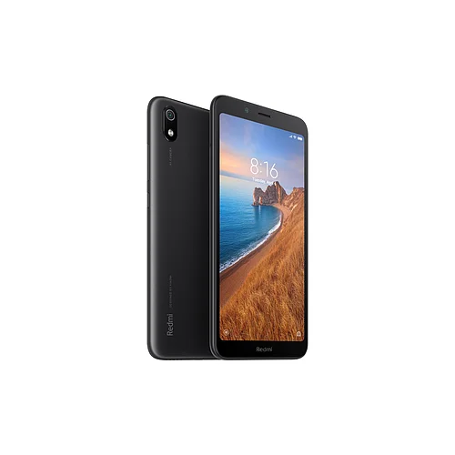 Telefon Xiaomi Redmi 8A Black 2+32