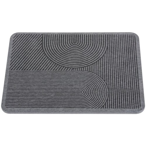 Wenko Siva podloga za ocjeđivanje posuđa od dijatomita 40x30 cm Damon &amp;ndash; Slike