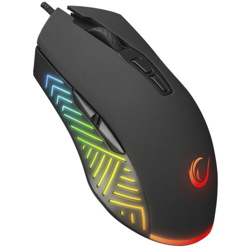  Mi&scaron; gaming RAMPAGE SMX-G68 SPEAR Full RGB... Cijene