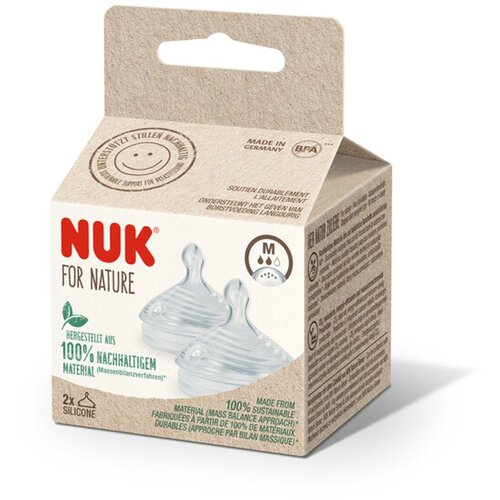 Nuk sisač silikon For Nature sisač M 2/1 Cijene
