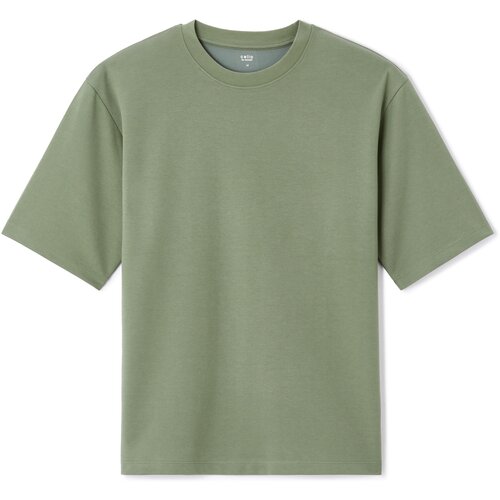 Celio T-shirt Gehem oversize - Men's Cijene
