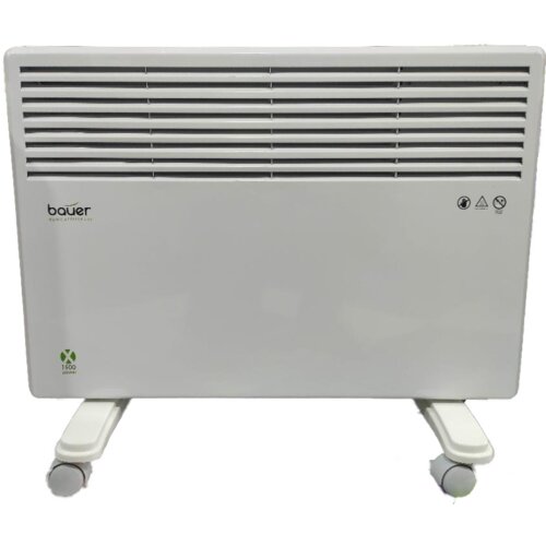 Bauer panelni radijator PN-1500 X Slike
