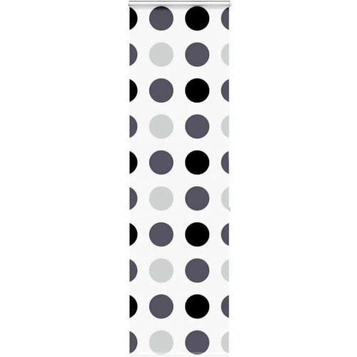 vidaXL Rolo zavjesa za tuš s kazetom 80x240 cm širina tkanine 76 cm Cijene