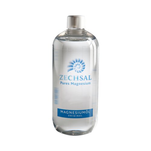 Zechsal Magnezijevo ulje - boca - 500 ml Cijene