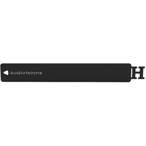 Audivisions Horizontal H Stoj