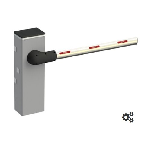  Automatska rampa BI/008 Cene