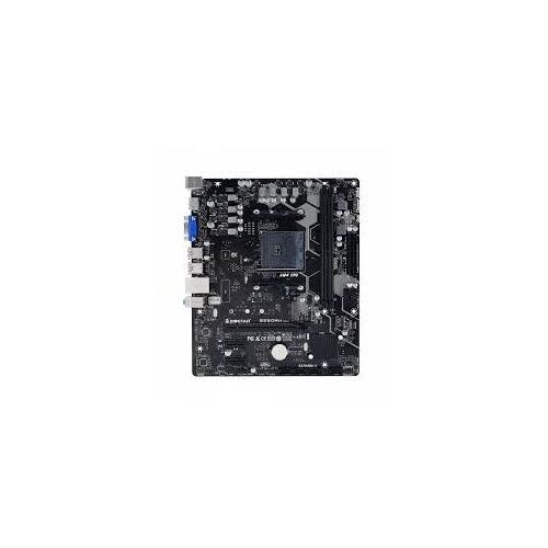 Mb BIOSTAR B550MHP, mATX, Soc AM4, DDR4, M.2, GbE LAN, HDMI, VGA Cijene