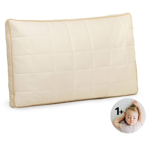 Hitex Dječji jastuk Bamboo My First Pillow Slike