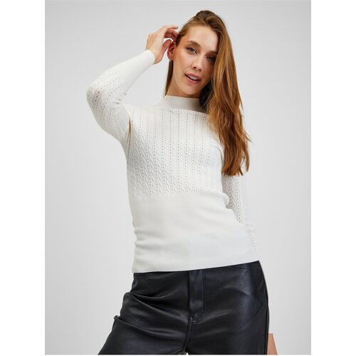 Orsay White Ladies Sweater - Women Cijene