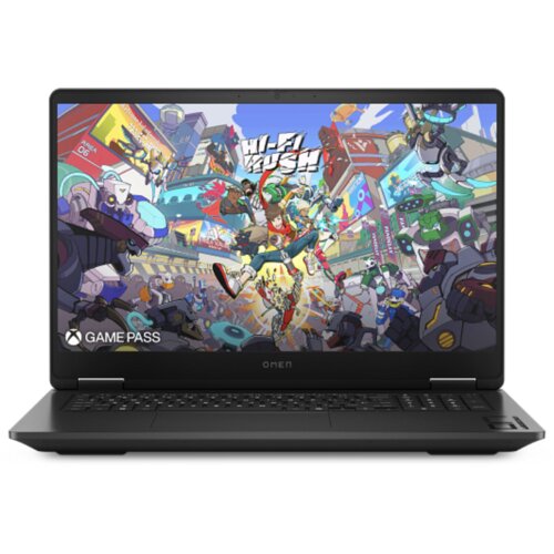 HP Omen 17-db1003nm DOS 17.3"FHD AG IPS VRR 144Hz Ryzen AI 7-350 32GB 1TB 5070 8GB backlit 2g Cene