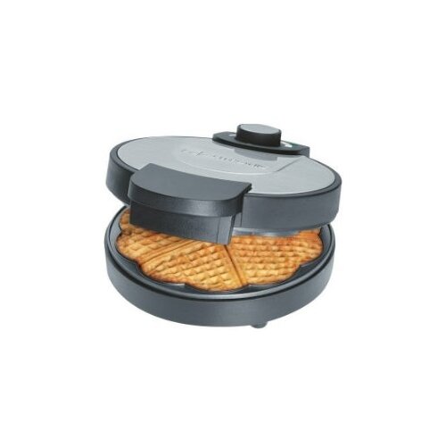  Aparat za galete CLATRONIC 1000W inox/crni WA3492 Cene