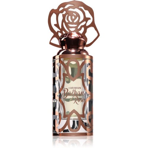 Al Haramain Balkan Rose parfumirano ulje uniseks 10 ml Slike