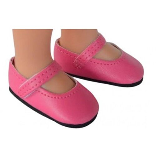 Paola Reina Pink cipele za lutke od 32cm Cene