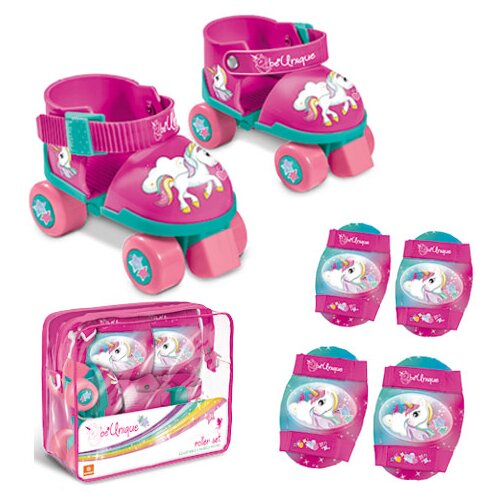 Mondo Toys Jednorog koturaljke sa &scaron;titnicima - Cijene