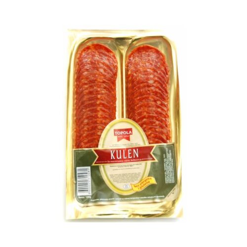 Topola kule slajs 100g Slike