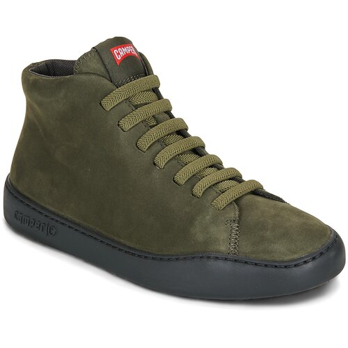 Camper Visoke superge TOURING Kaki Slike