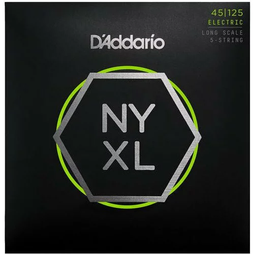 Daddario NYXL45125
