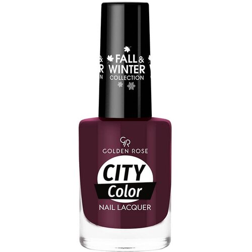 Golden Rose lak za nokte City Color O-CNL-318 Cene