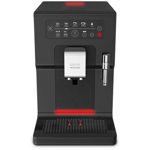 Krups esspreso kafe aparat Intuition Essential, potpuno automatski aparat ( EA870810 ) Cijene