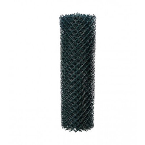 Master Ograda plastificirana baklava 1.5x25m zelena Slike