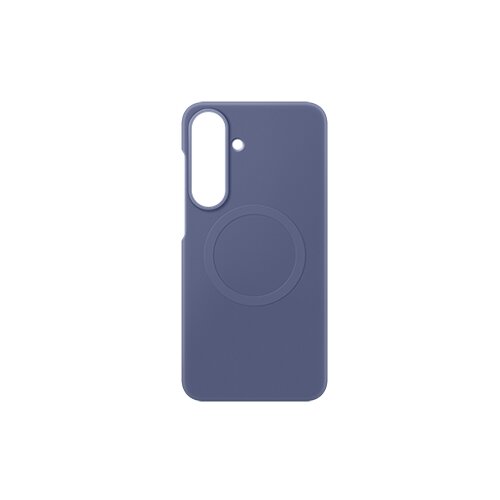 Samsung s26fe original silikonska maska sa magnetom plavo-ljubica ( ef-es741-cle ) Slike