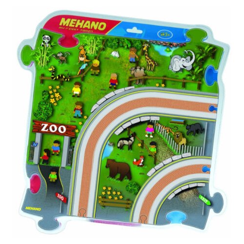 Mehano podloga dodatak zoo ( e238 ) Slike
