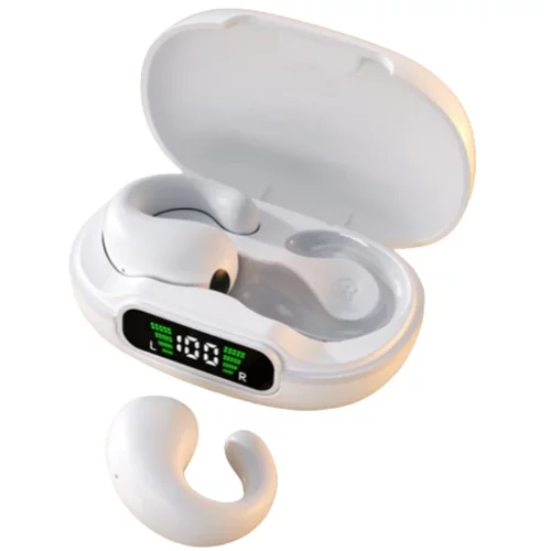 Pinny Brezžične slušalke T29 24H Type-C Bluetooth5.3 IPX5, (21217870)