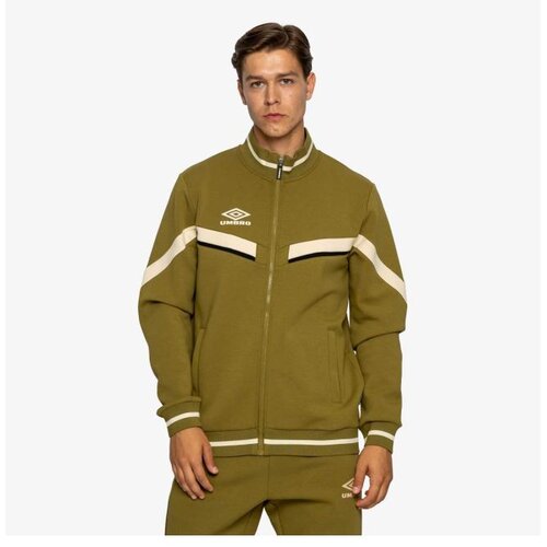 Umbro Retro fz jacket Cene