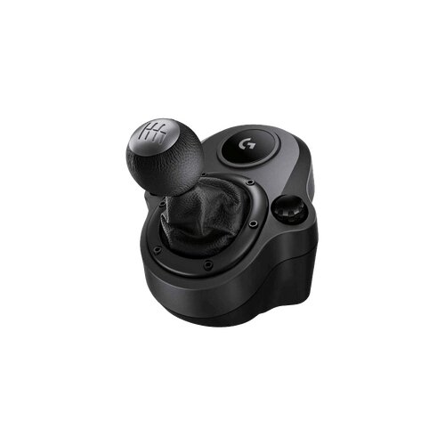 Logitech Driving Force Shifter Slike