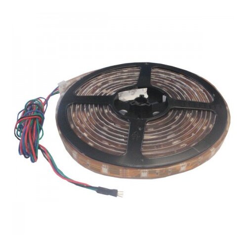 Elit+ Ip68 vodootporna traka 3500k 5m - 150 smd led 12v 36w 10mm (5050) + lepljiva traka ( EL 2120 ) Cene