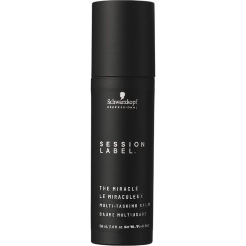 Schwarzkopf session label the miracle 50ml Cene