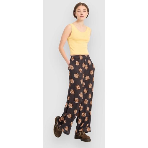 Volcom Midnite Ramble Hlace vintage black Slike