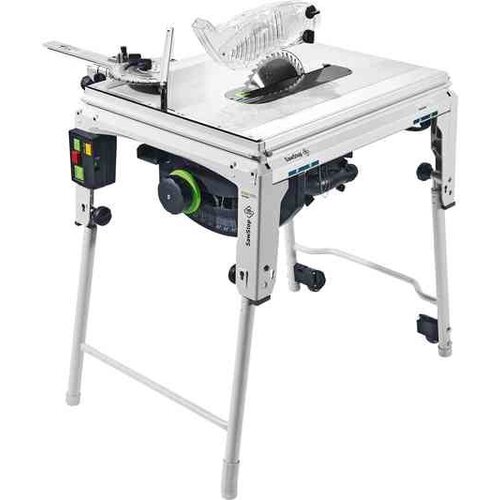 Festool stoni cirkular tks 80 ebs, 575781 Slike