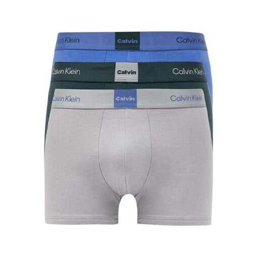 Calvin Klein pamučne mu&amp;scaron;ke bokserice u setu Slike