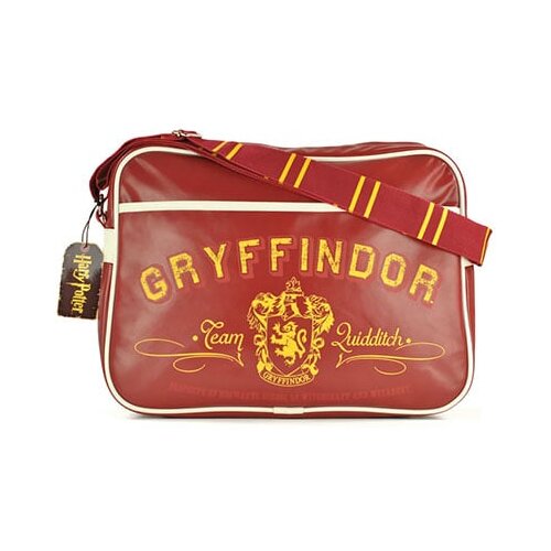 Half Moon Bay Harry Potter - Retro torba - Harry Potter, Gryffindor Cene