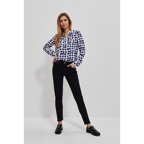 Marisse Push Up Jeans L-Je-3720 Graphite Cijene