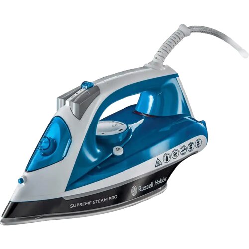 Russell Hobbs glačalo za rublje Supreme Steam 23971-56 2600w Cijene