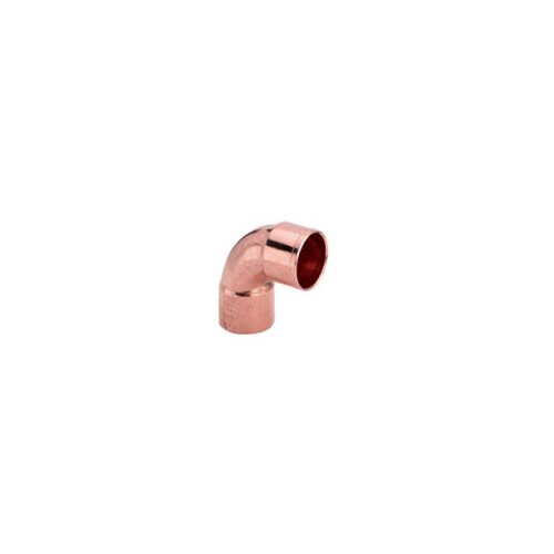  Koljeno 90 Cu &amp;Yacute; 15 ŽŽ VIEGA Slike
