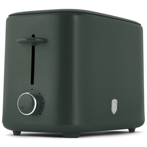 Berlinger Haus Toster sa poklopcem Matte Green Collection BH-9705, Zeleni Slike