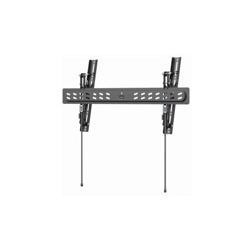 Gembird WM-95T-PRO-01 tv nosač, pro tilt vesa max 80x40cm, 43-95 max.50kg Cene