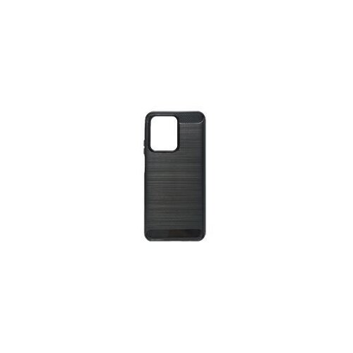 Max Mobile MM TPU MOTOROLA MOTO G54 5G CARBON FIBER ll crna Slike